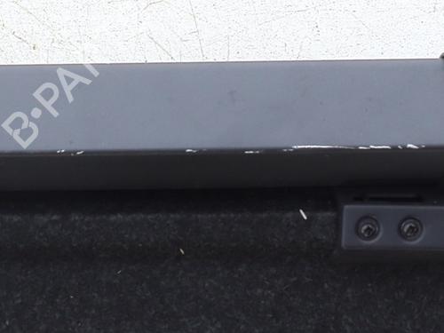 Rear parcel shelf RENAULT KADJAR (HA_, HL_) 1.2 TCe 130 (HLMR) | BP29838311C85
