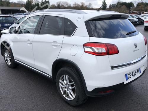 ABS pump PEUGEOT 4008 1.8 HDi AWC | BP24145436M43 - Image 24