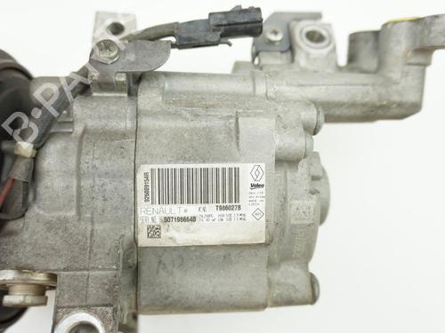 AC compressor DACIA DUSTER (HS_) 1.5 dCi 4x4 | BP18184718M34 