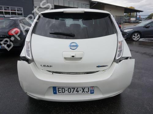 Engine NISSAN LEAF (ZE0) Electric | BP21825175M1 