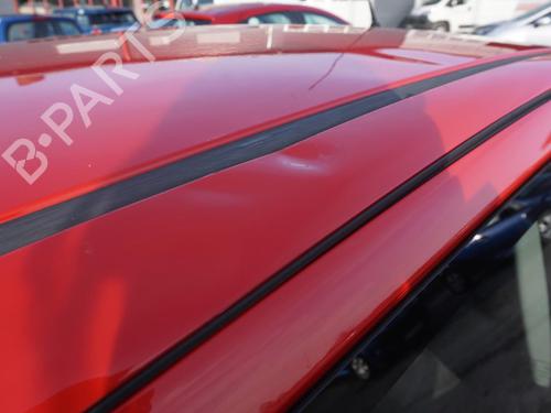 Left front driveshaft NISSAN PIXO (UA0) 1.0 | BP26393042M38  - Image 16