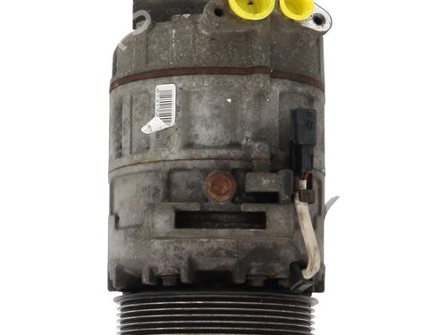 AC compressor RENAULT MASTER III Van (FV) 2.3 dCi 125 FWD (FV0C, FV0D, FV0G, FV0H, FV0J, FV0K) | BP21115605M34 