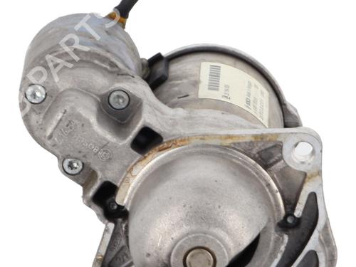 Starter OPEL CORSA E (X15) 1.4 Turbo (08, 68) | BP19731315M8