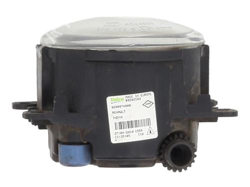 Left front fog light RENAULT TWINGO II (CN0_) 1.2 16V (CN0K, CN0V, CN0A) | BP26933332C30 - Image 3