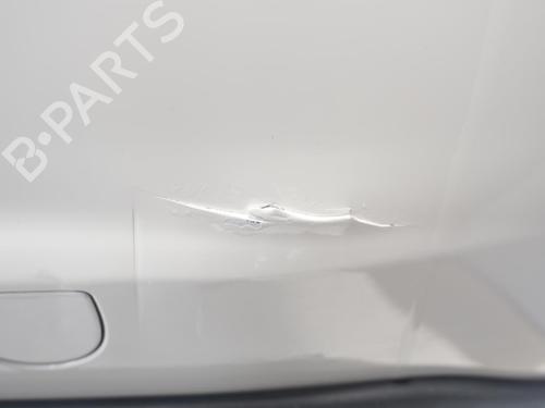 Bak støtfanger CITROËN C3 II (SC_) 1.4 HDi 70 (SC8HZC, SC8HR0, SC8HP4) | BP18171178C8 