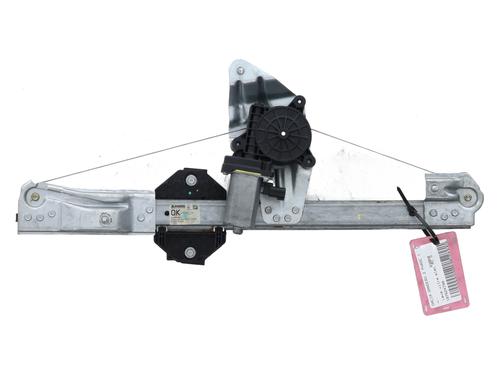 Used Front left window mechanism DACIA SANDERO II 1.5 dCi (90 hp) 27153991