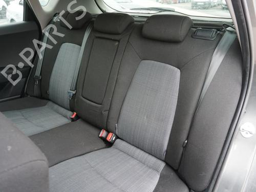 Armrest / Center console KIA CEE'D Hatchback (ED) 1.6 CRDi 115 | BP22072337I20  - Image 9