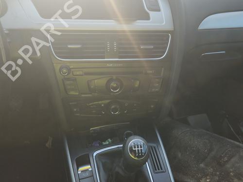 Climate control AUDI A4 B8 Avant (8K5) 2.0 TDI | BP36836138I5 - Image 14