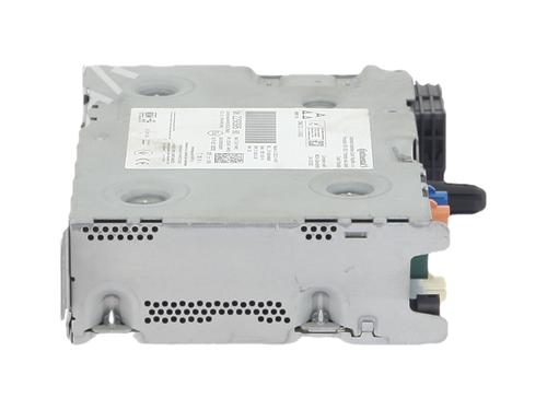 Autoradio Autoradio CITROËN C3 III (SX) 1.5 BlueHDi 100 (SXYHYP, SXYHTU) (102 hp) 37036291 37036291