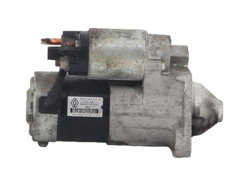 Startmotor DACIA LOGAN (LS_) 1.5 dCi (LS0K) (68 hp) 31648915