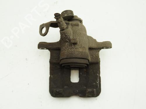 Left rear brake caliper NISSAN PRIMASTAR Van (X83) 2.0 dCi 115 | BP18192151M107