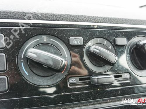 Front right lock VW UP! (121, 122, BL1, BL2, BL3, 123) 1.0 | BP18174826C97 