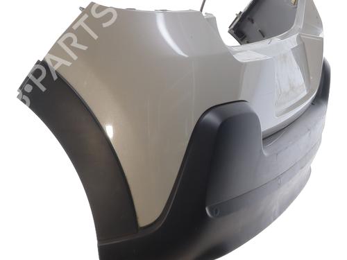 Rear bumper CITROËN C3 III (SX) 1.2 PureTech 82 | BP28125413C8 