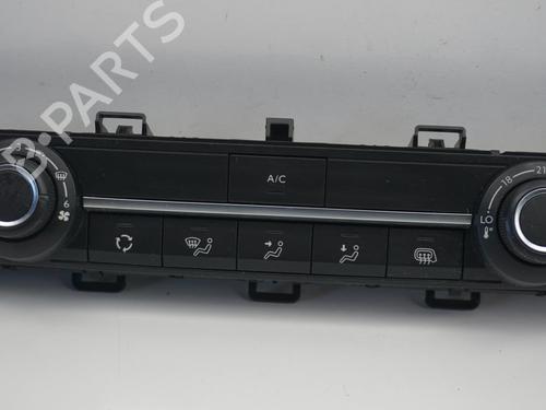 Climate control CITROËN JUMPY III Van (V_) 2.0 BlueHDi 120 | BP18183379I5 