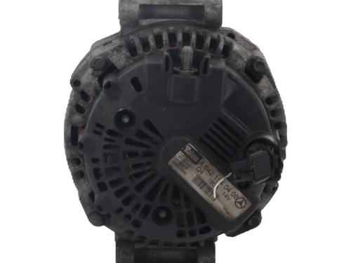 Used Alternator Alternator MERCEDES-BENZ C-CLASS (W204) C 320 CDI (204.022) (224 hp) 30863310 30863310