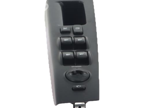 Left front window switch KIA SORENTO I (JC) 2.5 CRDi | BP40287645I27 - Image 3