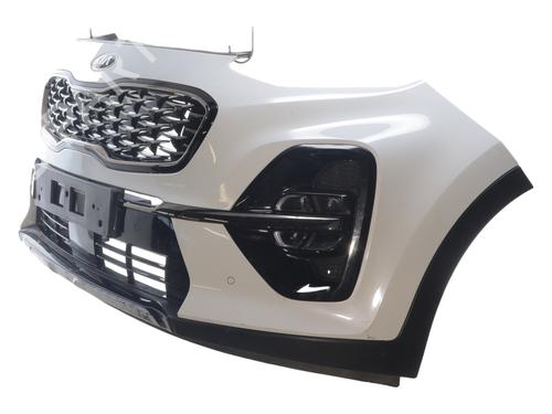 Used Front bumper Front bumper 38485092 38485092