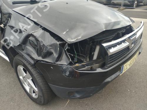 Alternator DACIA DUSTER (HS_) 1.5 dCi (HSAJ) | BP34009225M7 - Image 11