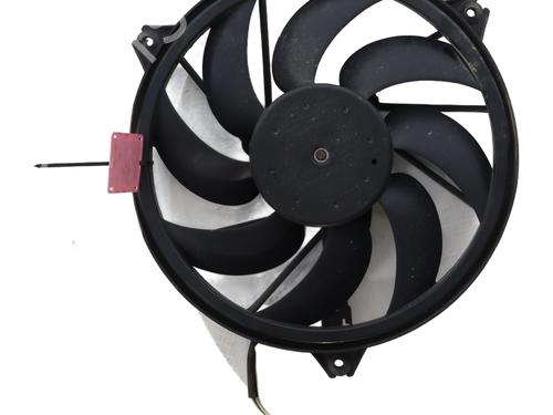 Køleventilator elektrisk PEUGEOT 206 Hatchback (2A/C) 1.4 HDi eco 70 (68 hp) 26934172