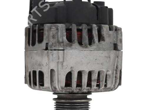Alternator RENAULT MEGANE III Hatchback (BZ0/1_, B3_) 1.5 dCi (BZ0C) | BP31923849M7 