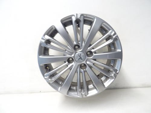 Used Rim PEUGEOT 208 I (CA_, CC_) 1.2 VTI 82 (82 hp) 28163433