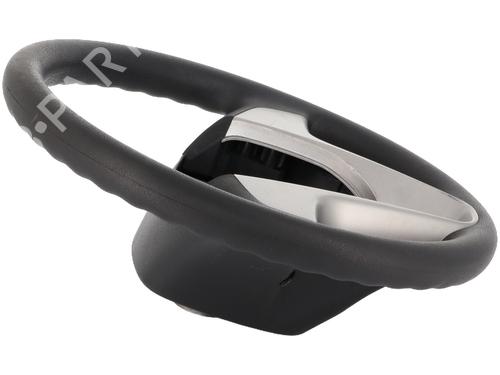 Steering wheel HYUNDAI i20 I (PB, PBT) 1.4 CRDi | BP18698655C49 