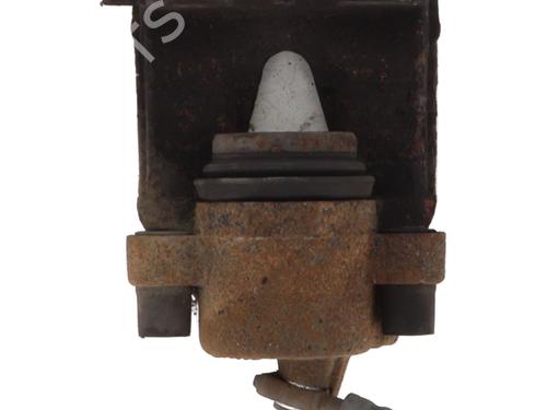 Bremssattel links vorne VW POLO V (6R1, 6C1) 1.4 TDI | BP19730658M105 