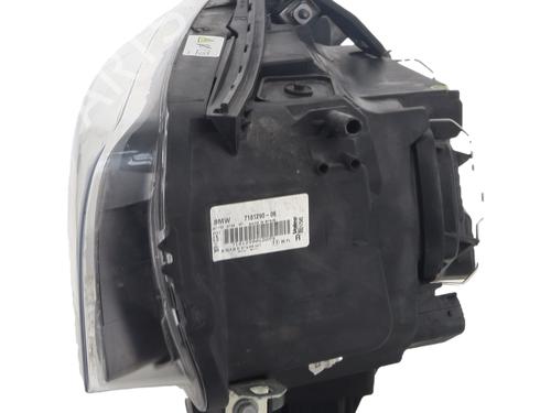 Lyskaster høyre Lyskaster høyre BMW 1 (E87) [2003-2013] 37022903 37022903