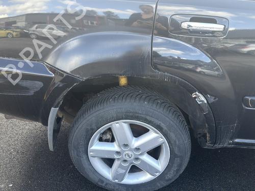 Tow ball/Mechanism NISSAN X-TRAIL I (T30) 2.2 dCi 4x4 | BP29340358C141 