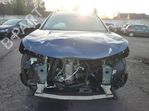 Front left panel PEUGEOT 5008 II (MC_, MJ_, MR_, M4_) 1.5 BlueHDi 130 (MCYHZJ, MCYHZR, MCYHZX) | BP32440630C58 - Image 2
