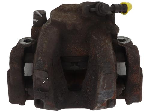 Used Left front brake caliper CITROËN C4 Picasso II 1.6 HDi / BlueHDi 115 (115 hp) 19493523