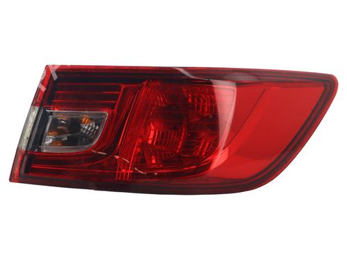 Used Right taillight Right taillight RENAULT CLIO IV (BH_) 1.5 dCi 75 (75 hp) 32372909 32372909