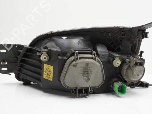 Right headlight FORD FIESTA IV (JA_, JB_) 1.3 i | BP18172422C29 