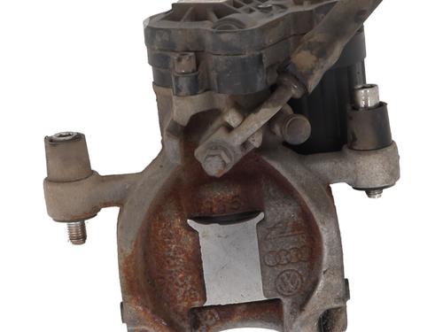 Used Left rear brake caliper VW GOLF VII (5G1, BQ1, BE1, BE2) 1.4 TSI (140 hp) 19731178