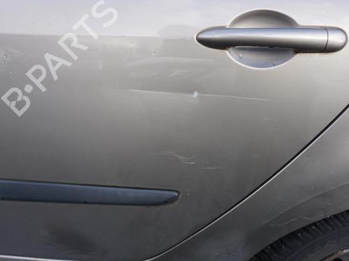 ABS Bremseaggregat RENAULT MODUS / GRAND MODUS (F/JP0_) 1.5 dCi (JP0G, JP0H) | BP26267529M43 