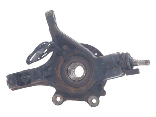 Used Right front steering knuckle Right front steering knuckle CITROËN DS4 (NX_) 1.6 HDi 115 (114 hp) 36513894 36513894