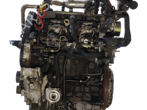 Engine PEUGEOT BOXER Van (244) 2.0 HDi | BP22074656M1 