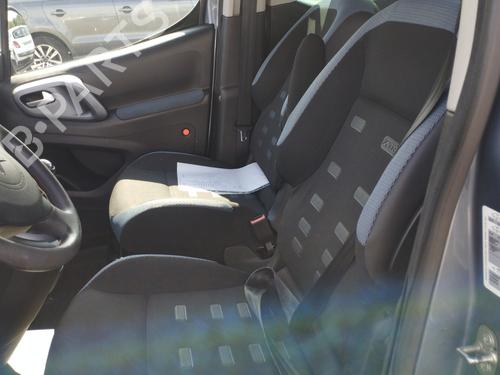 Starter CITROËN BERLINGO MULTISPACE (B9) 1.6 HDi 90 | BP29706152M8 - Image 21