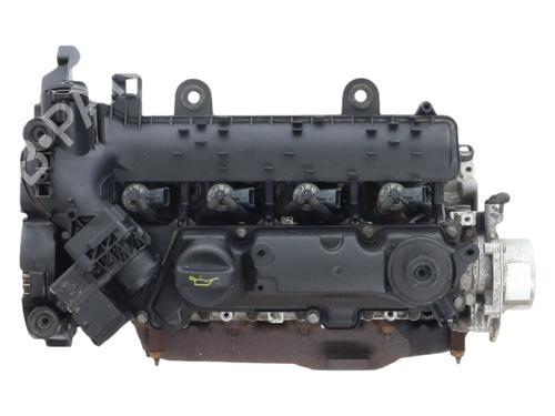 Cylinder head CITROËN C3 II (SC_) 1.4 HDi 70 (SC8HZC, SC8HR0, SC8HP4) | BP40526917M5 - Image 3