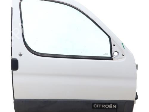 Used Right front door CITROËN BERLINGO / BERLINGO FIRST Box Body/MPV (M_) 1.9 D 70 (MBWJZ, MCWJZ) (69 hp) 26954237