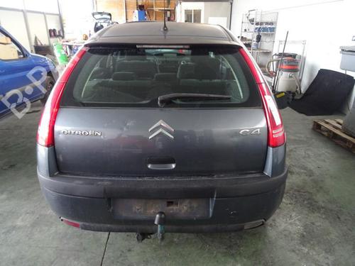 Support CITROËN C4 I (LC_) 1.6 HDi | BP25221316C155 
