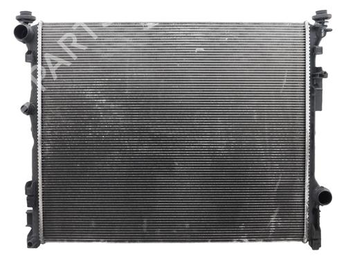 water-radiator-mercedes-benz-gle-v167-2018-37745836 main image