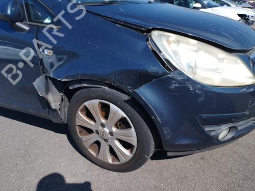 Right headlight OPEL CORSA D (S07) 1.3 CDTI (L08, L68) | BP28304306C29 - Image 8