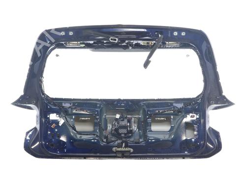 Used Tailgate Tailgate VW GOLF VIII (CD1, DA1) 1.4 GTE Plug-in Hybrid (245 hp) 34172152 34172152