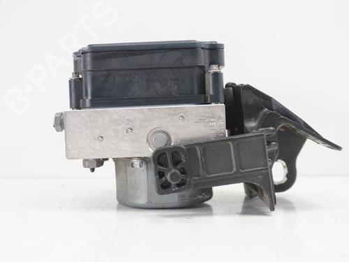 Used ABS pump FIAT PANDA (312_, 319_) 1.2 (312PXA1A) (69 hp) 18176568