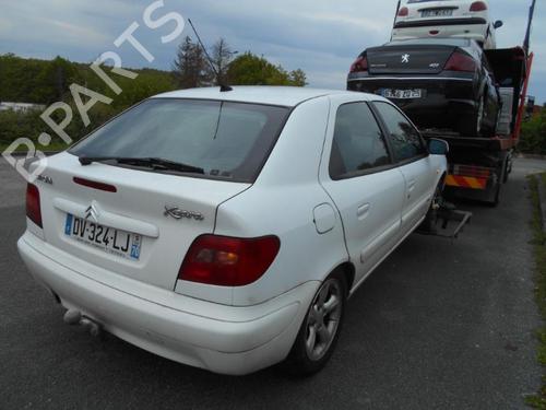 Right taillight CITROËN XSARA (N1) 1.6 16V | BP18174424C35