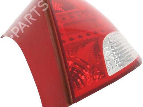 Right taillight PEUGEOT 207 (WA_, WC_) 1.6 HDi | BP19731524C35 