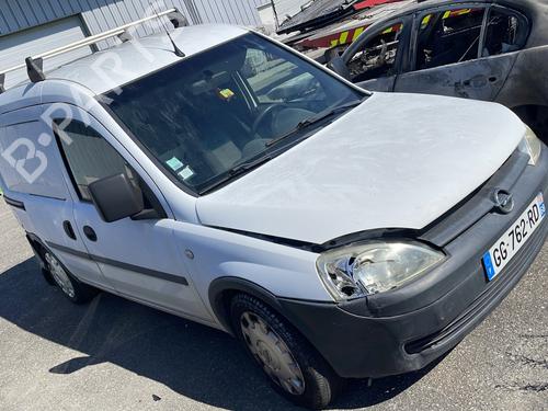 Optica esquerda OPEL COMBO Box Body/MPV 1.7 CDTI 16V | BP31909580C28 - Image 8