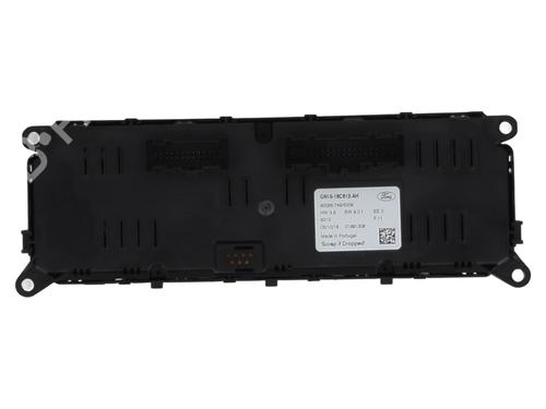 Climate control FORD ECOSPORT 1.0 EcoBoost | BP24180127I5 
