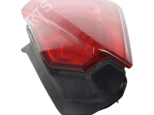 Left taillight LANCIA MUSA (350_) 1.3 D Multijet (350.AXG11, 350.AXG1A) | BP21538194C34 